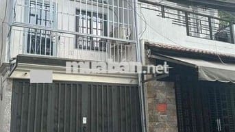 Bán nhà mặt tiền Mễ Cốc, Phú Định Quận 8 – View sông thoáng mát