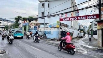 CHỦ GỬI NHÀ 1 TRỆT 2 LẦU SỔ HOÀN CÔNG P. THỐNG NHẤT ( NAY LÀ P. TRẤ