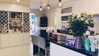 Bán căn hộ 3PN Southbuilding Pháp Vân – Full nội thất giá chỉ 6,8 tỷ!