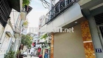 PHÂN LÔ THANG MÁY - HÀNG XÓM LINH ĐÀM - NHÀ MỚI KINH CONG - THIẾT KẾ H