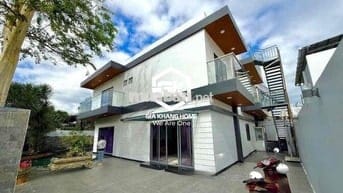 CHO THUÊ VILLA SIÊU RỘNG CÓ HỒ BƠI KĐT MỸ GIA GIÁ 45 TRIỆU/THÁNG