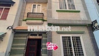 💰💰💰 NGUYÊN CĂN TRỆT 2LẦU - NGAY LOTTE MART NGUYỄN VĂN LƯỢNG, P16