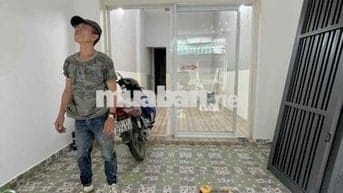 Nhà Mới HXH Thông đông đúc đg PVC P14: 1pn. kinh doanh đa ngành
