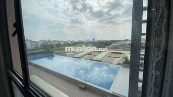 Bán căn officetel The Pegasuite 2 có sổ hồng, sở hữu lâu dài, có HĐT