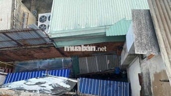 Cần cho thuê Nhà 105/ Bù Viện Q1