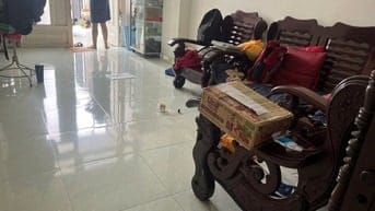 BÁN NHÀ MT TÂN THỚI HIỆP 100M2 , VỪA Ở VỪA CHO THUÊ CHỈ HƠN 6T
