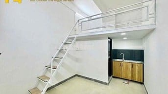 KHAI TRƯƠNG 15 PHÒNG TRỌ NGAY LOTE MART mới 100% không chung chủ