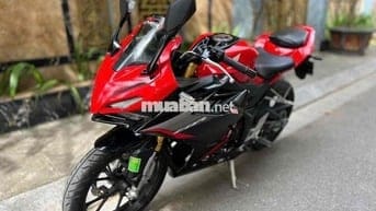 HONDA CBR150 ABS FI biển số 29 xe lướt mới pkl