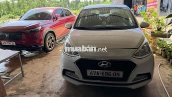 Hyundai Grand i10 2019 1.2 AT - 84000 km
