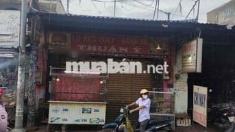 Mặt Bằng Kinh Doanh Liên Ấp 6-2 Vĩnh Lộc A