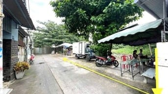 Bán 1450m Hẻm xe tải, Quốc lộ 1A, phường Tân Chánh Hiệp, Q.12. 