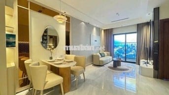 CĂN HỘ GIÁ RẺ MẶT TIỀN QL13 VIEW SÔNG