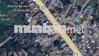 ✅BÁN ĐẤT HẺM 193 NGUYỄN VĂN CỪ – PHƯỜNG TÂN LẬP