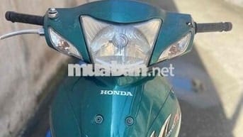 wave bien SG chính chủ , giao cccd chủ