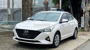 Hàng tốt - Hyundai Accent 2022 1.4 MT Tiêu Chuẩn