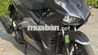 Ab 150cc ABS 2021 xe đẹp suất sắc- trục trước trưa