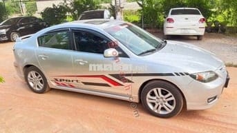 Mazda 3 S 2.0 AT 2009 - 175 Triệu