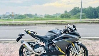 Bán HONDA CBR250RR BSSG dk 2019 ODO6k