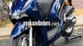 SH350i 6000km HSCT sẵn, zin lướt luôn phuộc Ohlins