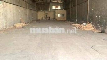 Xưởng Thuận An 500m Đường Cont Điện 3 Pha