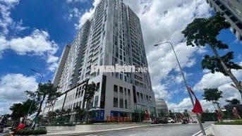 GẤP Nhỉnh 4,TỶ LÔ ĐẤT HXH Phun THỔ CƯ Đối Diện Vạn Phúc city Thủ Đức