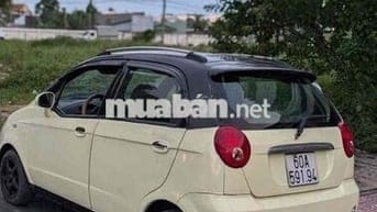 Daewoo Matiz 2008 1.0 AT - 145000 km