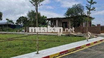 "Sở hữu lô đất vàng Hòa Thạch - Đón đầu khu Tây Hà Nội bứt tốc!"