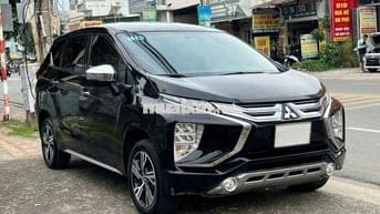 Hàng tốt - Mitubishi Xpander 2021 1.5AT - 56000 km