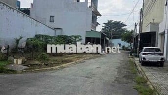 Mới ra lò đất Hoá An cũ ngay Ponchen sổ riêng thổ cư đường xe tải ngon