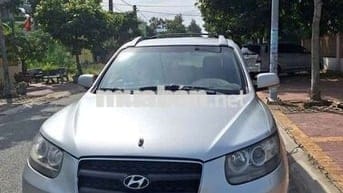 2007 - 100000 km