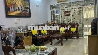 Bán nhà 3 tầng hẻm 7m, 4.2x17 Trần Huy Liệu PN. Giá 16.5 tỷ còn bớt