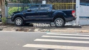 2021 XLT 2.2L 4x4 AT - 530000 km