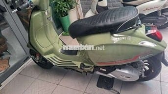 Vespa Sprint 2024 Xe Lướt 2 ngàn km. 1 đời chủ