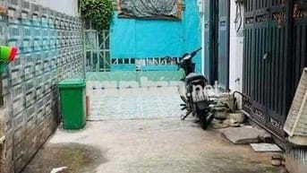 NHÀ SỔ HỒNG CHUNG,CÔNG CHỨNG VI BẰNG,NHÀ MỚI DỌN VÀO Ở NGAY,HẺM 3m