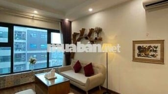 Hot - Mỹ Đình Plaza 2 - Nguyễn Hoàng 80m2 2PN nội thất đẹp giá 14tr/th