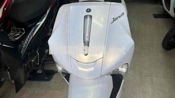 Janus 2022 Trắng ngọc trai. odo 15.000. BSTP 1 chủ