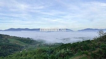Aman Cloud - Chạm vào mây, Sống trọn an nhiên giữa cộng đồng tử tế