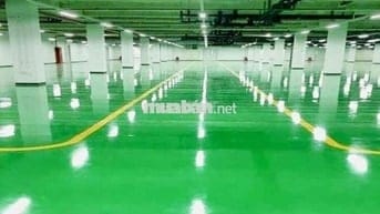 🔴 Xưởng 5500m2, tại quốc lộ 1, Mỹ Yên, Bến Lức, Long An