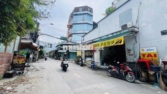 HIẾM-Bán MTKD p.Bình Thọ-Đặng Văn Bi- 95m2-Đường xe hơi thông-10.2 tỷ
