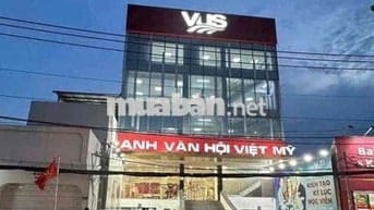 Cho thuê nhà mặt tiền  Điện Biên Phủ, Quận 10