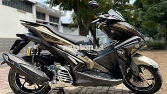 🌈🤩 Yamaha NVX Fi, thắng CBS,bstp, ngay chủ