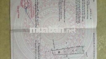Lô đất 1785m2 giáp suối lớn nghỉ dưỡng 1000m2 thổ cư