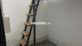 Phòng trọ gần Lotte mark, cách IUH cs NVD 1km , gần svđ Đạt Đức