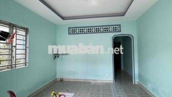 BÁN NHÀ SC HẺM CÁCH BIC DĨ AN 1km
