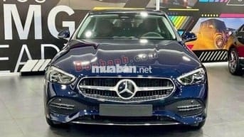 Mercedes Benz C200 Avantgarde Plus 2023