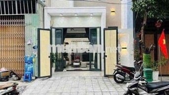 CHỦ GỮI - BÁN GẤP NHÀ TRỆT FULL NỘI THẤT GẦN VÒNG XOAY AN LẠC