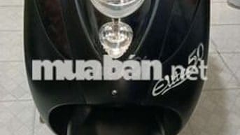 SYM Elite 50cc 9 chủ ký ủy quyền 20 năm