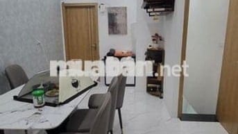Tập thể Bộ Công An 23m²–Tầng 4+5 – Full nội thất – 4.8 Tỷ – Đống Đa