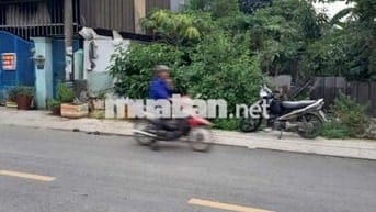 Đất 5 x 27 (136m2) Mặt tiền Đ.Trương Thị Như kinh doanh đa nghành