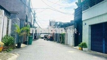 lô đất 100m2 đường 22 Linh Đông gần chợ Tam Hà sổ hồng tiện xây vp cty